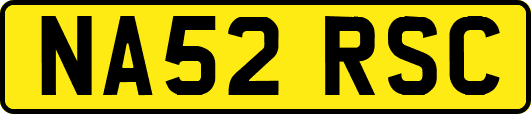 NA52RSC
