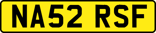 NA52RSF