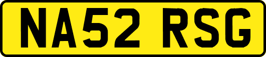 NA52RSG
