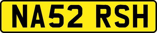 NA52RSH