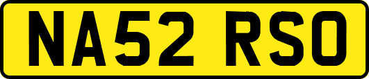 NA52RSO