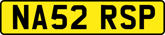 NA52RSP