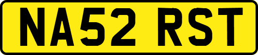 NA52RST