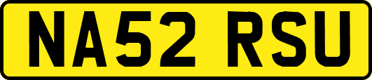 NA52RSU