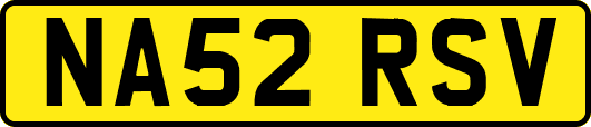 NA52RSV