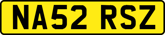 NA52RSZ