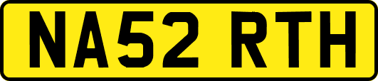 NA52RTH