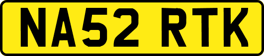 NA52RTK