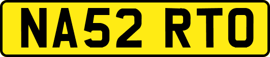 NA52RTO