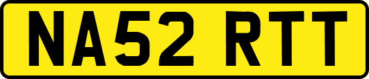 NA52RTT