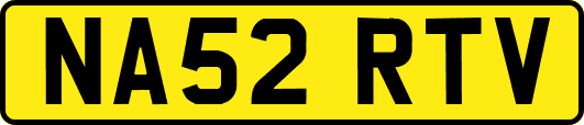 NA52RTV