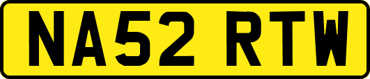 NA52RTW