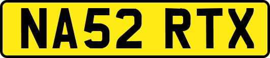 NA52RTX