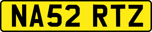 NA52RTZ