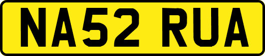 NA52RUA
