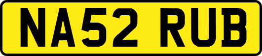 NA52RUB