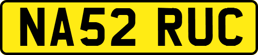 NA52RUC