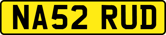 NA52RUD