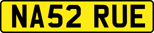 NA52RUE