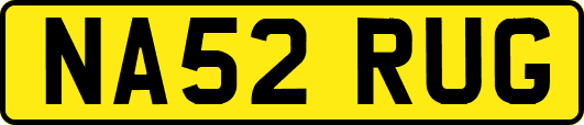 NA52RUG