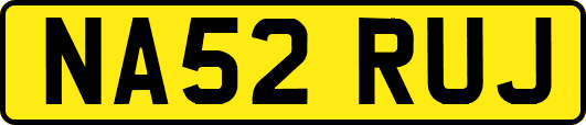 NA52RUJ