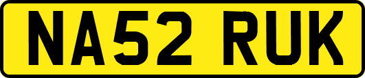NA52RUK