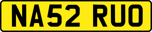 NA52RUO