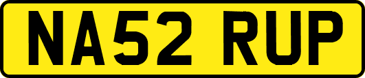NA52RUP