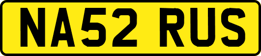 NA52RUS
