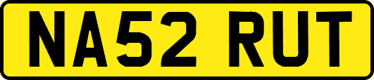 NA52RUT
