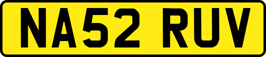 NA52RUV