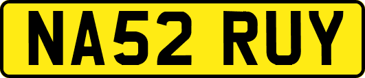 NA52RUY