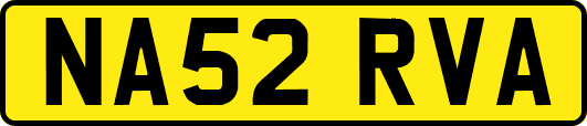 NA52RVA