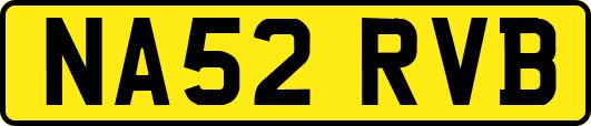 NA52RVB