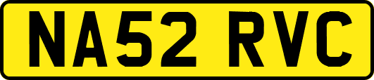 NA52RVC