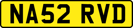 NA52RVD