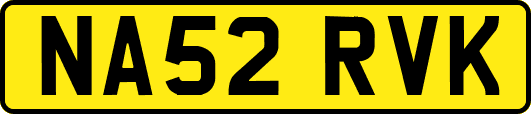 NA52RVK