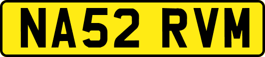 NA52RVM