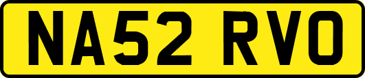 NA52RVO