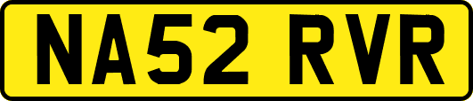 NA52RVR