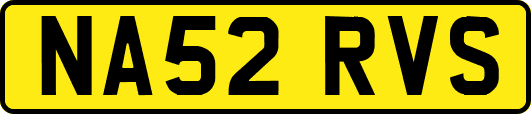 NA52RVS