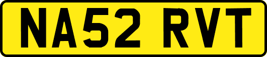 NA52RVT