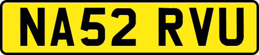 NA52RVU