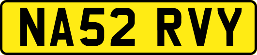 NA52RVY