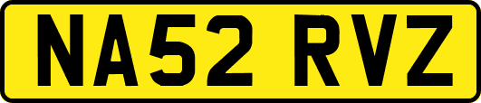 NA52RVZ