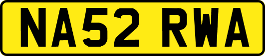 NA52RWA