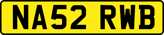 NA52RWB