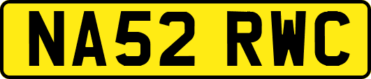 NA52RWC