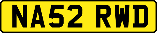 NA52RWD