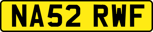NA52RWF